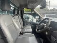 Ford Transit 2.2 TDCi 350 RWD L2 H1 Euro 5 2dr (DRW) 13