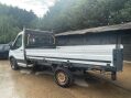Ford Transit 2.2 TDCi 350 RWD L2 H1 Euro 5 2dr (DRW) 10