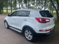 Kia Sportage 2.0 CRDi KX-3 Auto AWD Euro 5 5dr 10