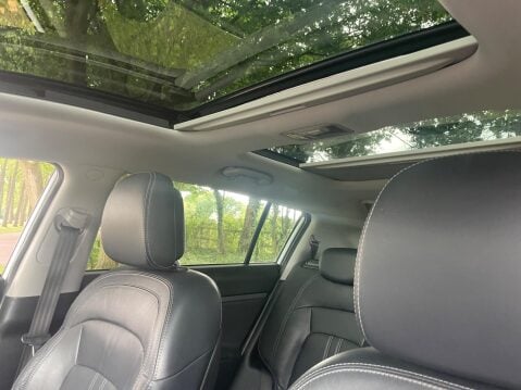 Kia Sportage 2.0 CRDi KX-3 Auto AWD Euro 5 5dr 30