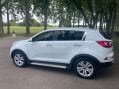Kia Sportage 2.0 CRDi KX-3 Auto AWD Euro 5 5dr 9
