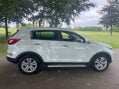 Kia Sportage 2.0 CRDi KX-3 Auto AWD Euro 5 5dr 4