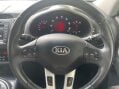 Kia Sportage 2.0 CRDi KX-3 Auto AWD Euro 5 5dr 34