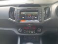 Kia Sportage 2.0 CRDi KX-3 Auto AWD Euro 5 5dr 33