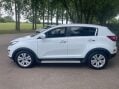 Kia Sportage 2.0 CRDi KX-3 Auto AWD Euro 5 5dr 14