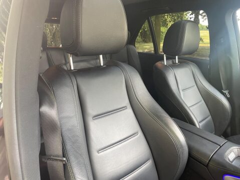 Mercedes-Benz GLE 2.9 GLE400d AMG Line (Premium Plus) G-Tronic 4MATIC Euro 6 (s/s) 5dr (7 Sea 25