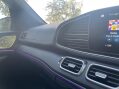 Mercedes-Benz GLE 2.9 GLE400d AMG Line (Premium Plus) G-Tronic 4MATIC Euro 6 (s/s) 5dr (7 Sea 36