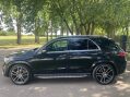 Mercedes-Benz GLE 2.9 GLE400d AMG Line (Premium Plus) G-Tronic 4MATIC Euro 6 (s/s) 5dr (7 Sea 17