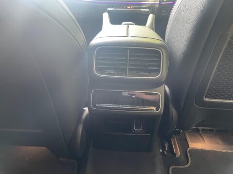 Mercedes-Benz GLE 2.9 GLE400d AMG Line (Premium Plus) G-Tronic 4MATIC Euro 6 (s/s) 5dr (7 Sea 28