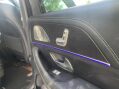 Mercedes-Benz GLE 2.9 GLE400d AMG Line (Premium Plus) G-Tronic 4MATIC Euro 6 (s/s) 5dr (7 Sea 30