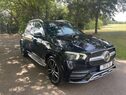 Mercedes-Benz GLE 2.9 GLE400d AMG Line (Premium Plus) G-Tronic 4MATIC Euro 6 (s/s) 5dr (7 Sea