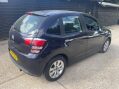 Citroen C3 1.0 VTi VTR+ Euro 5 5dr 11