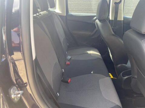 Citroen C3 1.0 VTi VTR+ Euro 5 5dr 17