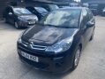 Citroen C3 1.0 VTi VTR+ Euro 5 5dr 3