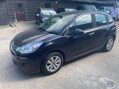 Citroen C3 1.0 VTi VTR+ Euro 5 5dr 4