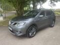 Nissan X-Trail 1.6 dCi n-tec Euro 6 (s/s) 5dr 11