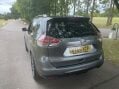 Nissan X-Trail 1.6 dCi n-tec Euro 6 (s/s) 5dr 10