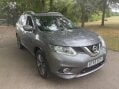 Nissan X-Trail 1.6 dCi n-tec Euro 6 (s/s) 5dr 1