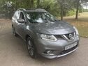 Nissan X-Trail 1.6 dCi n-tec Euro 6 (s/s) 5dr