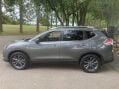 Nissan X-Trail 1.6 dCi n-tec Euro 6 (s/s) 5dr 13