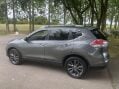 Nissan X-Trail 1.6 dCi n-tec Euro 6 (s/s) 5dr 8