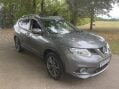 Nissan X-Trail 1.6 dCi n-tec Euro 6 (s/s) 5dr 2