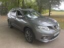 Nissan X-Trail 1.6 dCi n-tec Euro 6 (s/s) 5dr