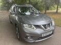 Nissan X-Trail 1.6 dCi n-tec Euro 6 (s/s) 5dr 14