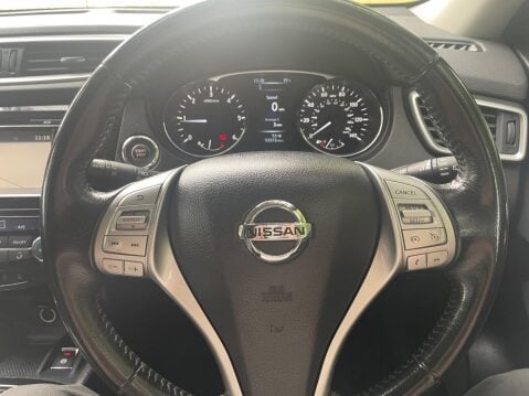 Nissan X-Trail 1.6 dCi n-tec Euro 6 (s/s) 5dr 23