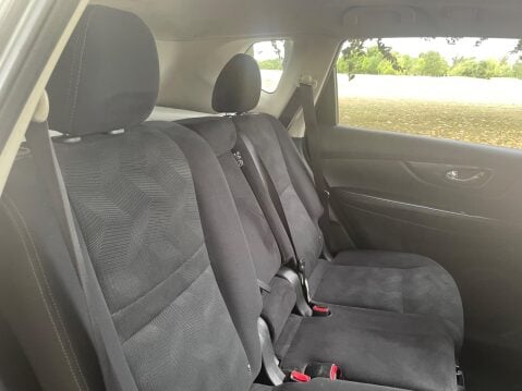 Nissan X-Trail 1.6 dCi n-tec Euro 6 (s/s) 5dr 33