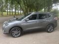 Nissan X-Trail 1.6 dCi n-tec Euro 6 (s/s) 5dr 12