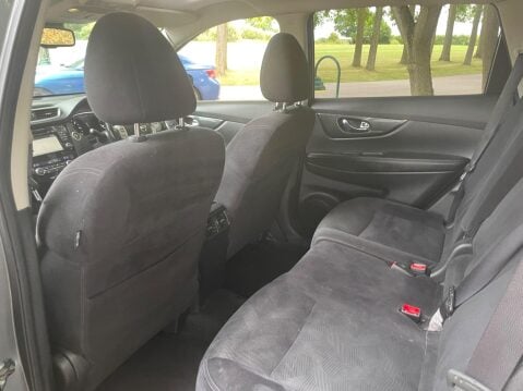 Nissan X-Trail 1.6 dCi n-tec Euro 6 (s/s) 5dr 32