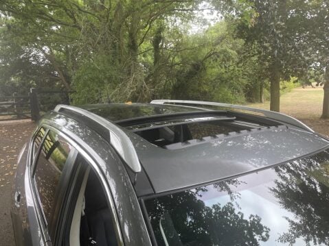 Nissan X-Trail 1.6 dCi n-tec Euro 6 (s/s) 5dr 17