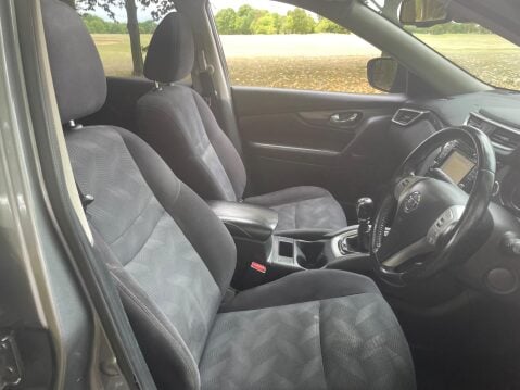 Nissan X-Trail 1.6 dCi n-tec Euro 6 (s/s) 5dr 29