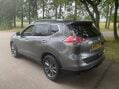 Nissan X-Trail 1.6 dCi n-tec Euro 6 (s/s) 5dr 9