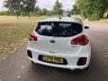 Kia Ceed 1.6 T-GDi GT Tech Euro 5 5dr 8