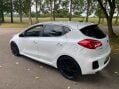 Kia Ceed 1.6 T-GDi GT Tech Euro 5 5dr 11