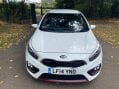 Kia Ceed 1.6 T-GDi GT Tech Euro 5 5dr 17