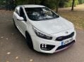 Kia Ceed 1.6 T-GDi GT Tech Euro 5 5dr 15