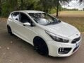 Kia Ceed 1.6 T-GDi GT Tech Euro 5 5dr 18
