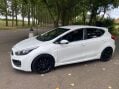 Kia Ceed 1.6 T-GDi GT Tech Euro 5 5dr 14