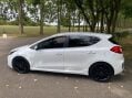 Kia Ceed 1.6 T-GDi GT Tech Euro 5 5dr 10