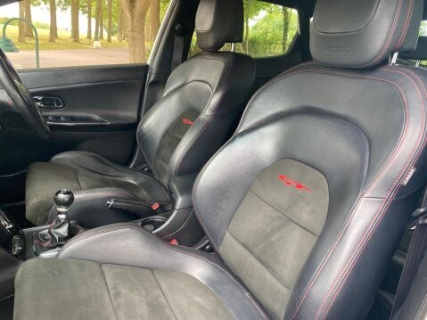 Kia Ceed 1.6 T-GDi GT Tech Euro 5 5dr 30
