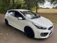 Kia Ceed 1.6 T-GDi GT Tech Euro 5 5dr 1