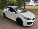 Kia Ceed 1.6 T-GDi GT Tech Euro 5 5dr