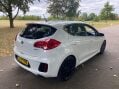 Kia Ceed 1.6 T-GDi GT Tech Euro 5 5dr 5