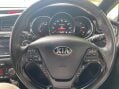 Kia Ceed 1.6 T-GDi GT Tech Euro 5 5dr 31