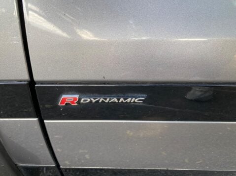Land Rover Range Rover Evoque 2.0 D180 R-Dynamic SE Auto 4WD Euro 6 (s/s) 5dr 14