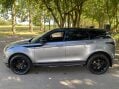 Land Rover Range Rover Evoque 2.0 D180 R-Dynamic SE Auto 4WD Euro 6 (s/s) 5dr 11