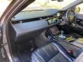 Land Rover Range Rover Evoque 2.0 D180 R-Dynamic SE Auto 4WD Euro 6 (s/s) 5dr 21